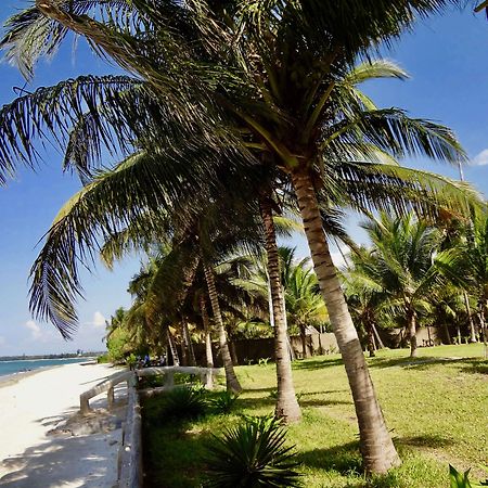 Oceanic Bay Hotel & Resort Bagamoyo Exterior foto